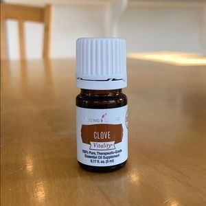 Young Living Clove Vitality (5 ml)
